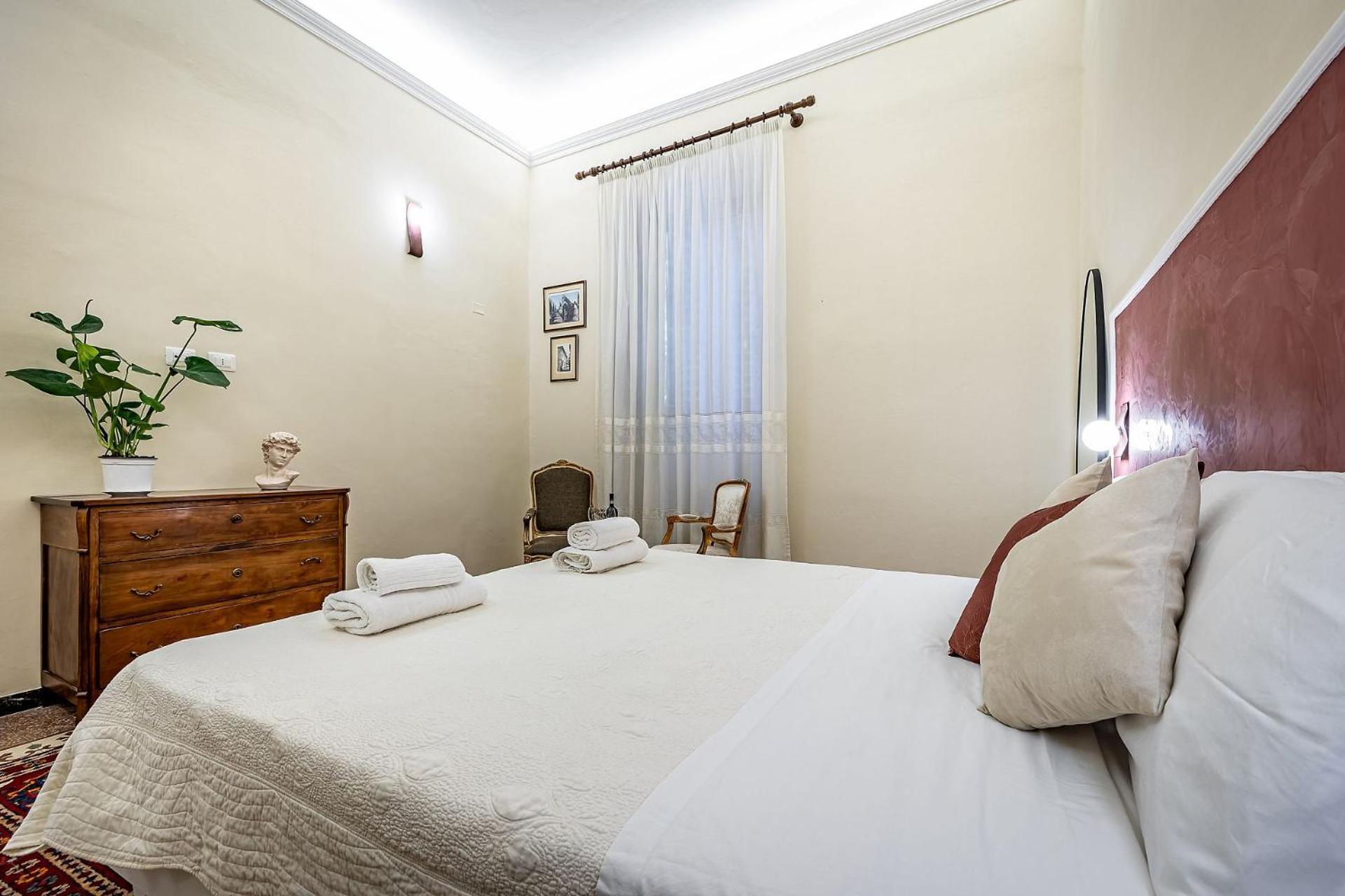 피렌체 Residenza Viola 아파트 외부 사진