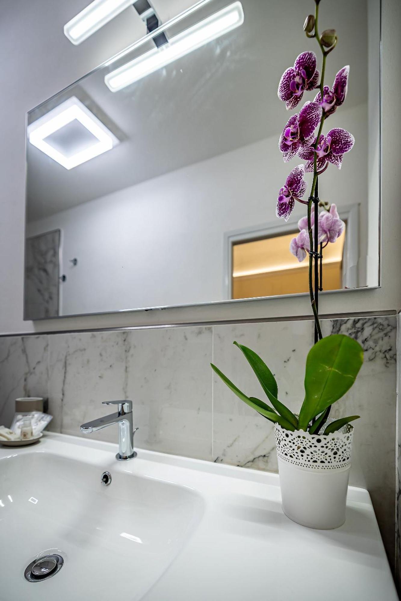 피렌체 Residenza Viola 아파트 외부 사진