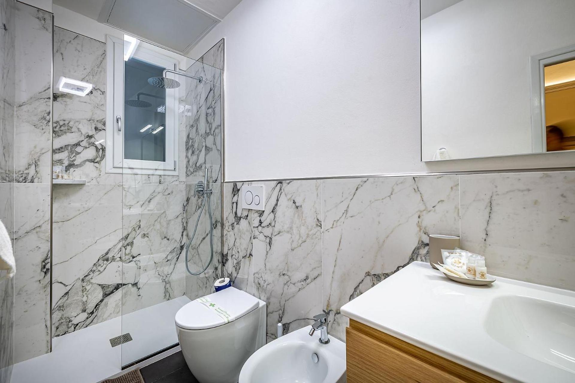 피렌체 Residenza Viola 아파트 외부 사진
