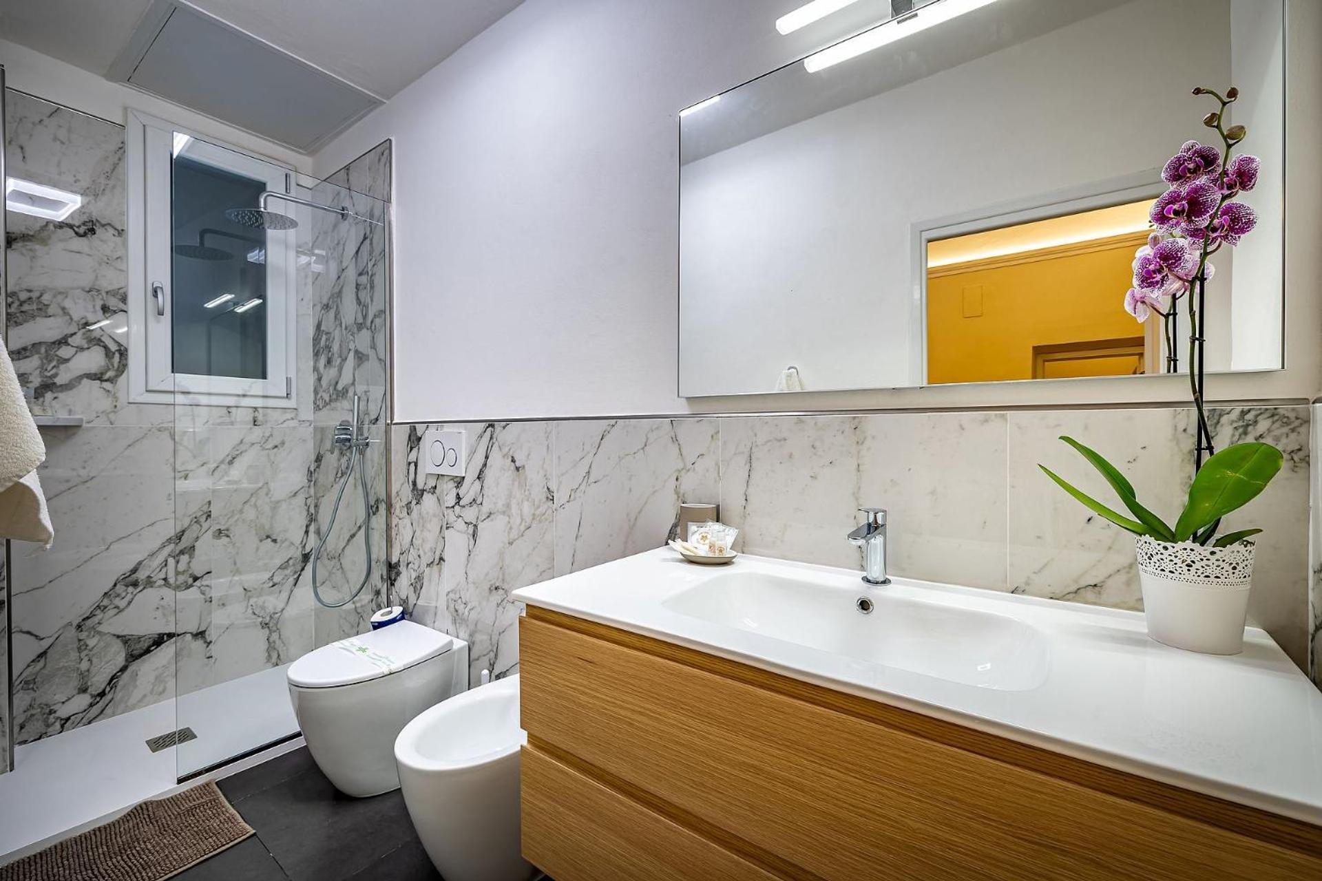 피렌체 Residenza Viola 아파트 외부 사진