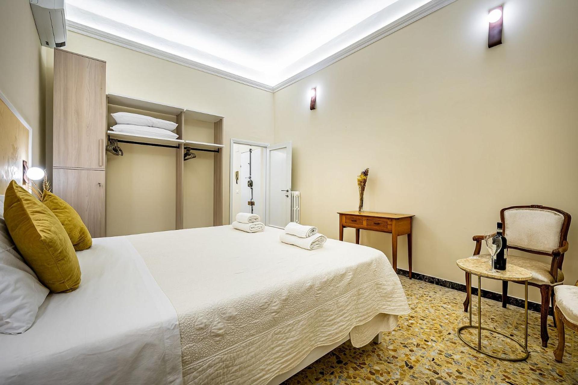 피렌체 Residenza Viola 아파트 외부 사진