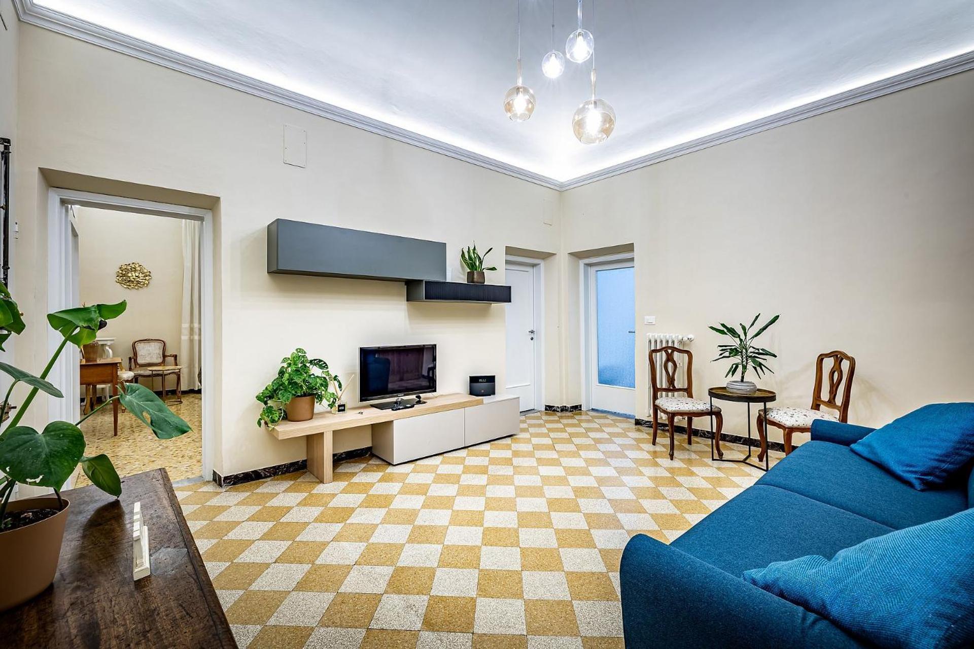 피렌체 Residenza Viola 아파트 외부 사진