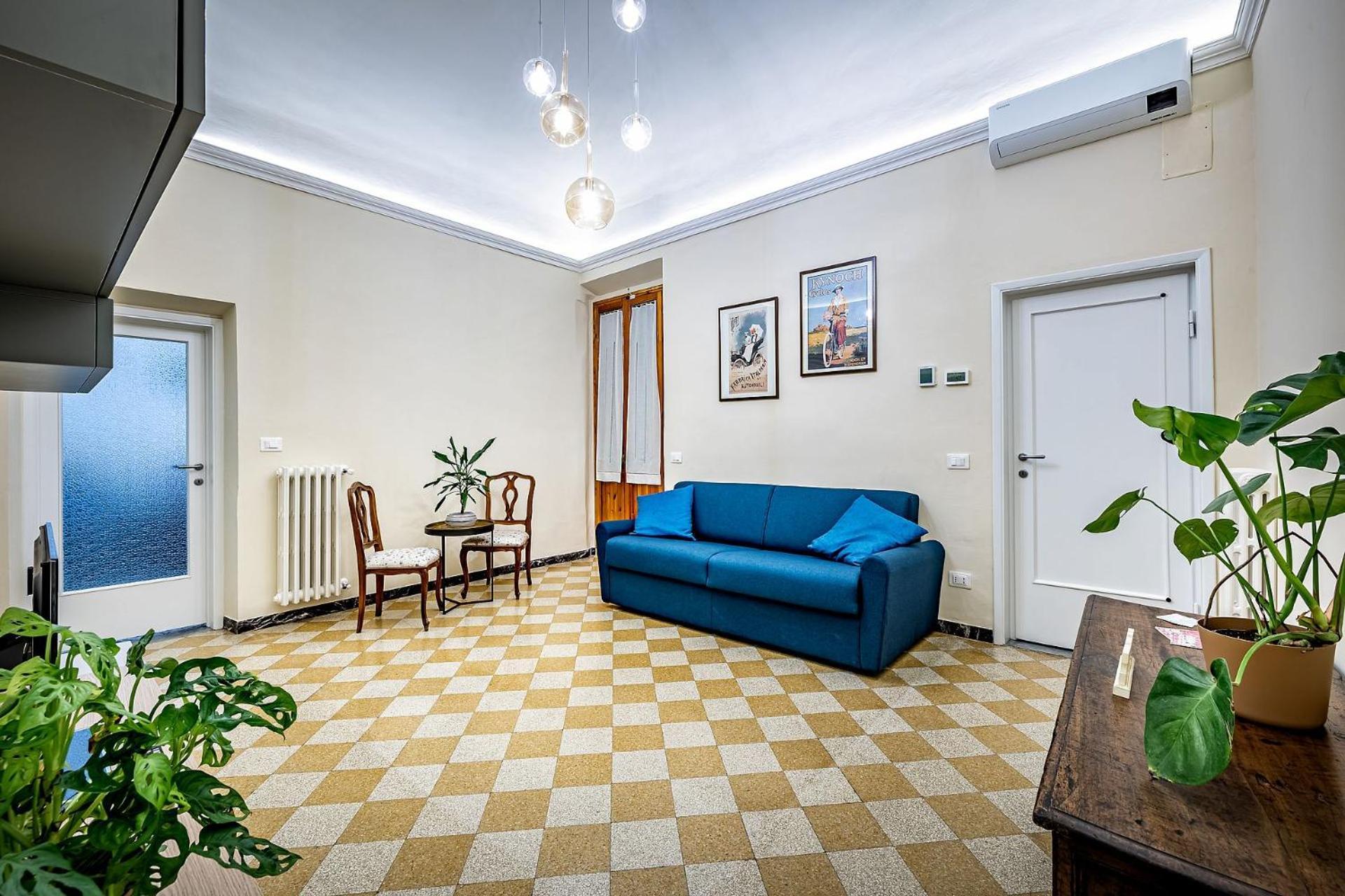 피렌체 Residenza Viola 아파트 외부 사진