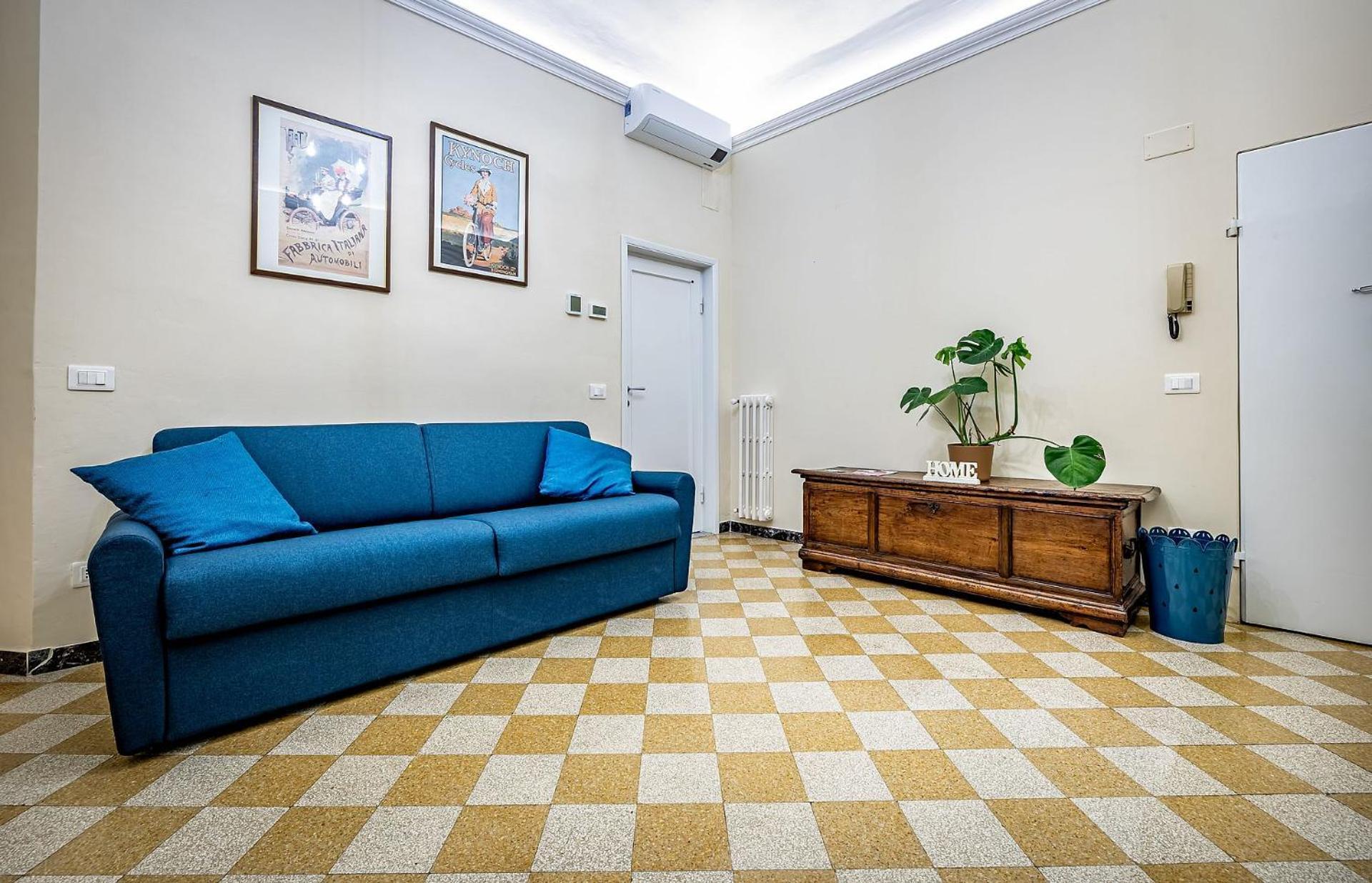 피렌체 Residenza Viola 아파트 외부 사진