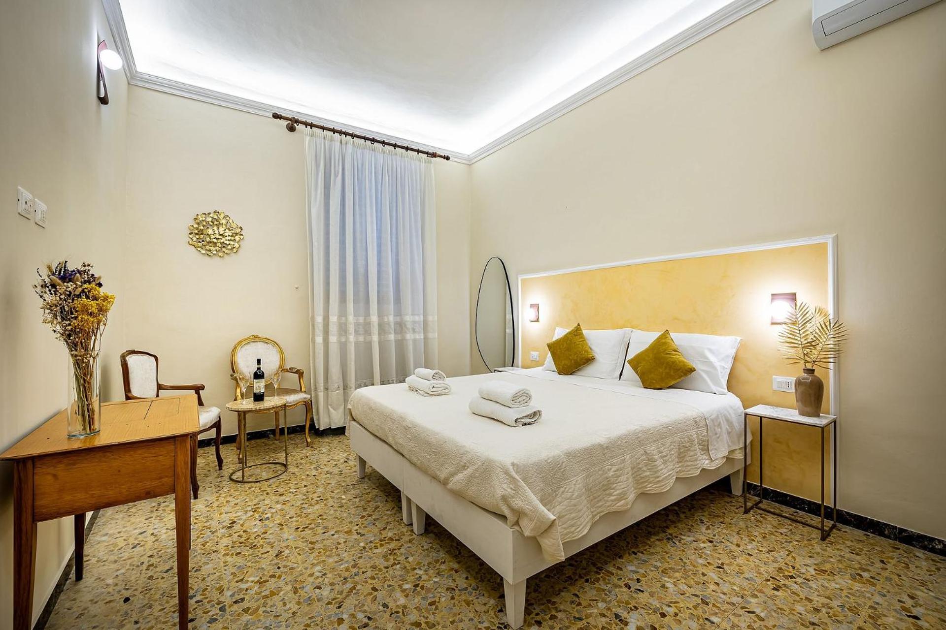 피렌체 Residenza Viola 아파트 외부 사진