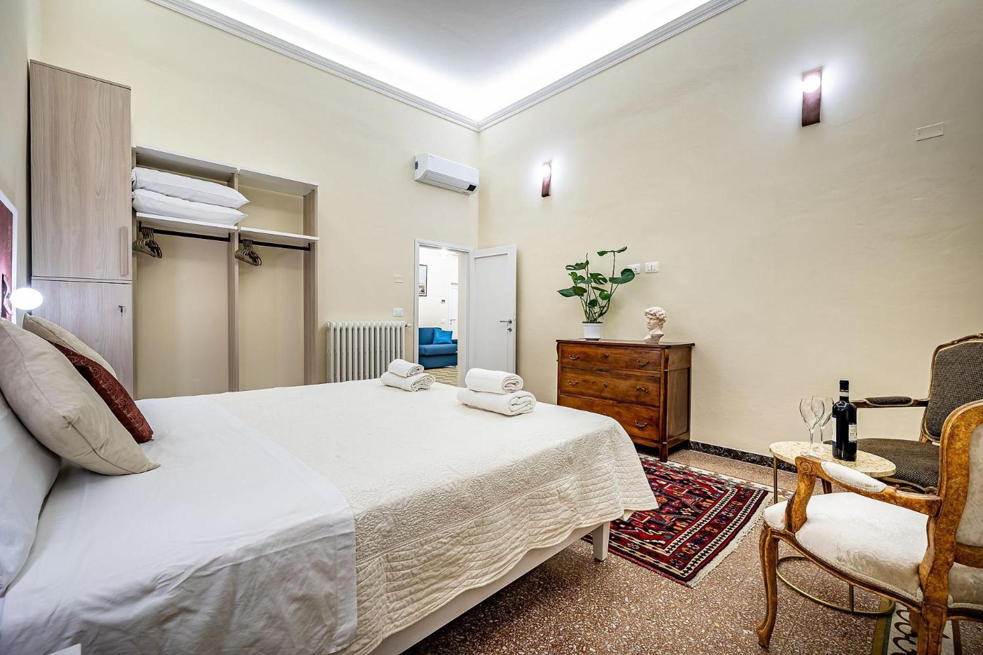 피렌체 Residenza Viola 아파트 외부 사진