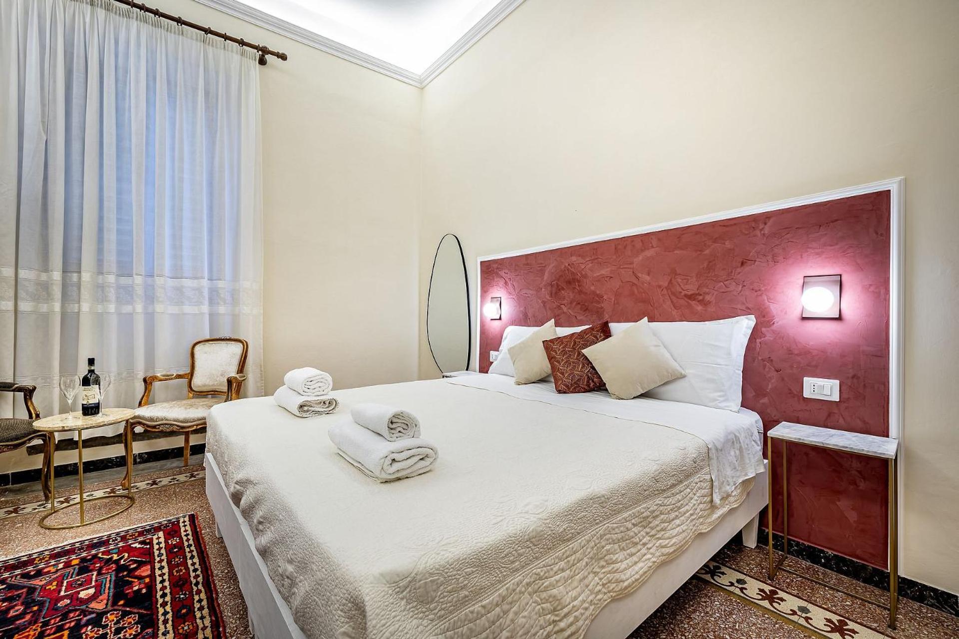 피렌체 Residenza Viola 아파트 외부 사진
