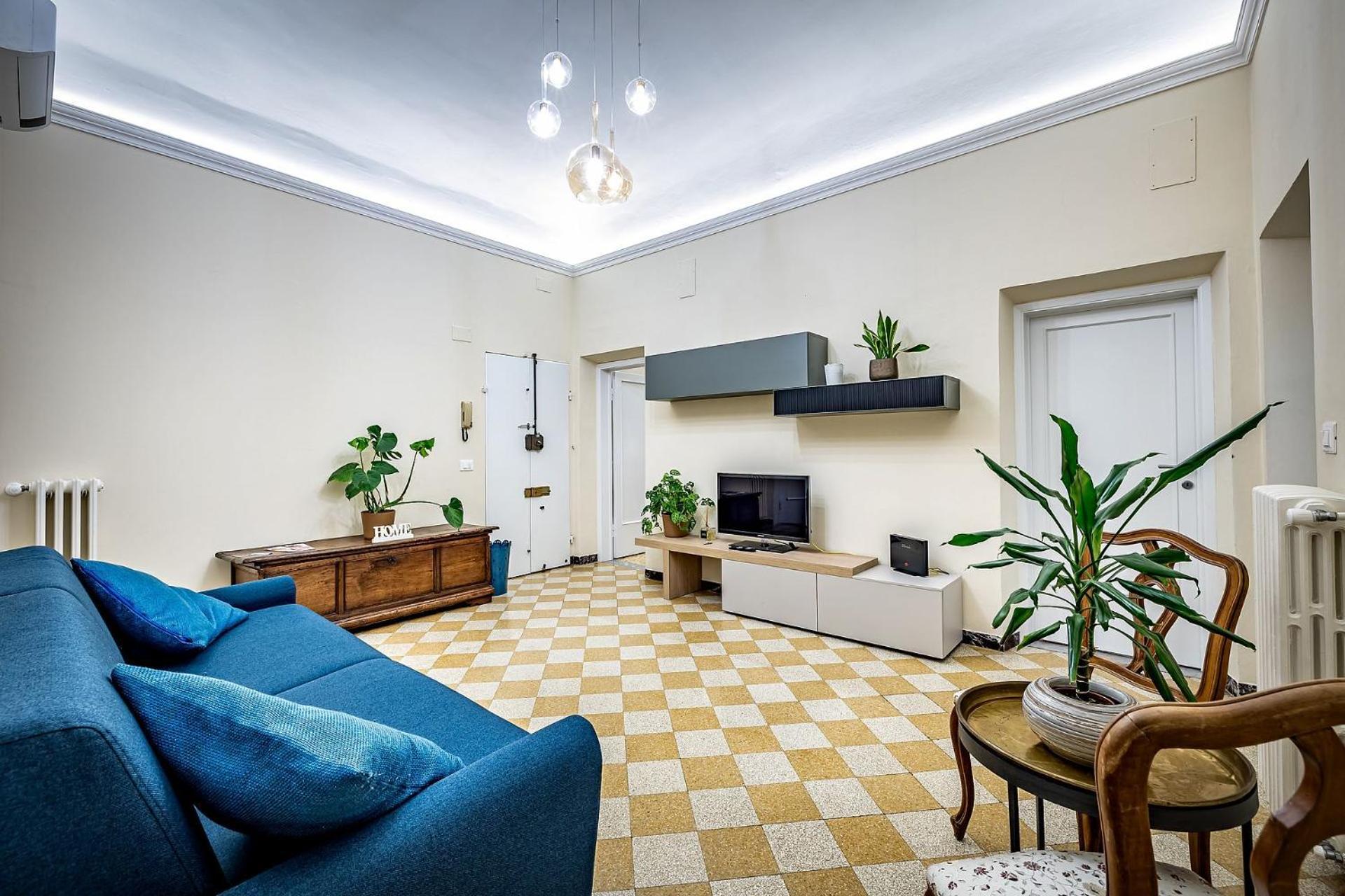 피렌체 Residenza Viola 아파트 외부 사진