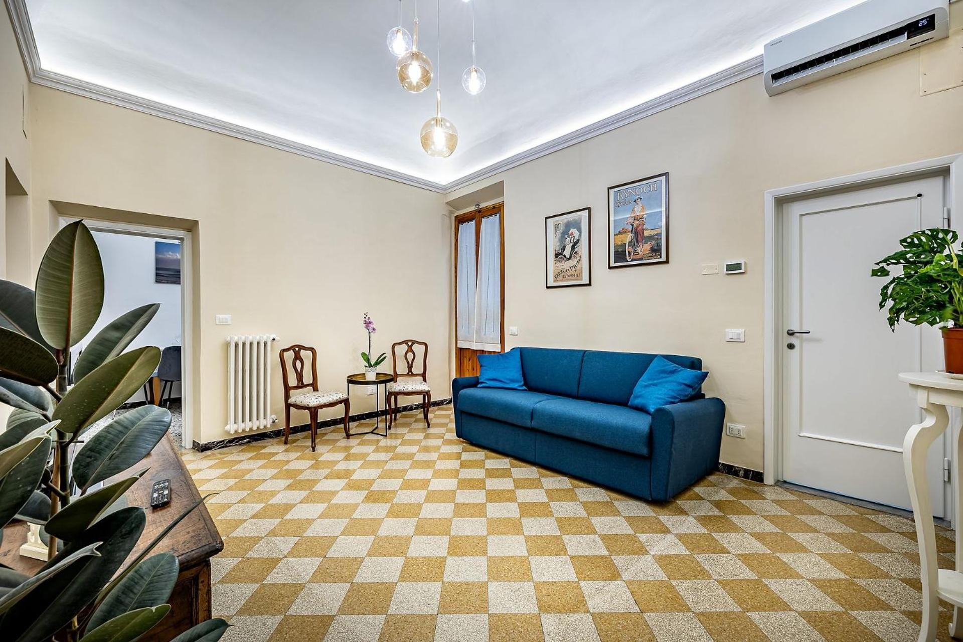 피렌체 Residenza Viola 아파트 외부 사진